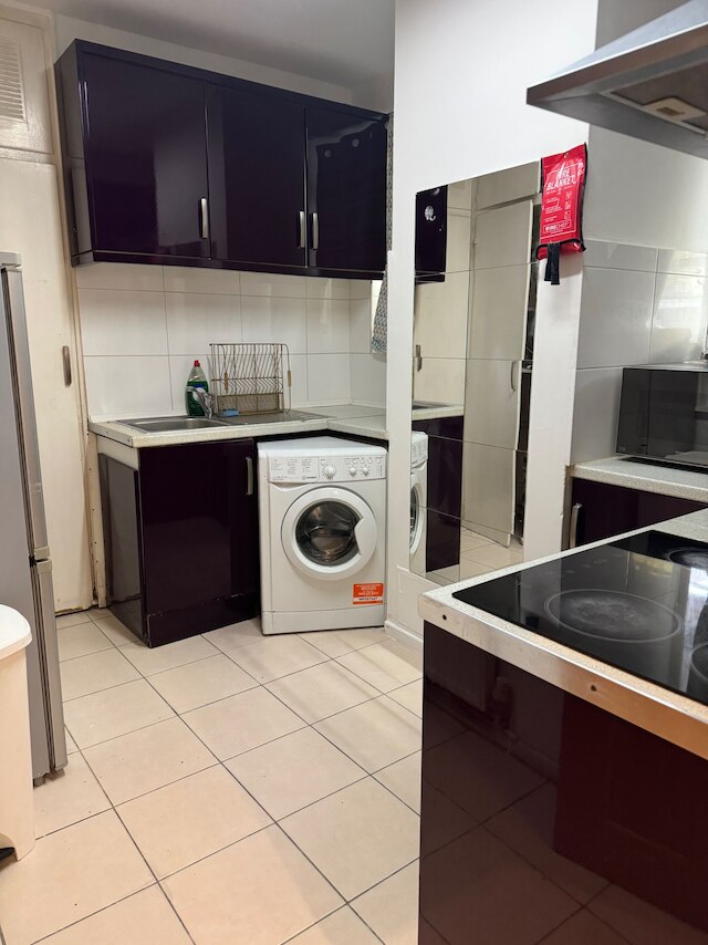 3 ベッド フラット - スリープス 5 - WiFi