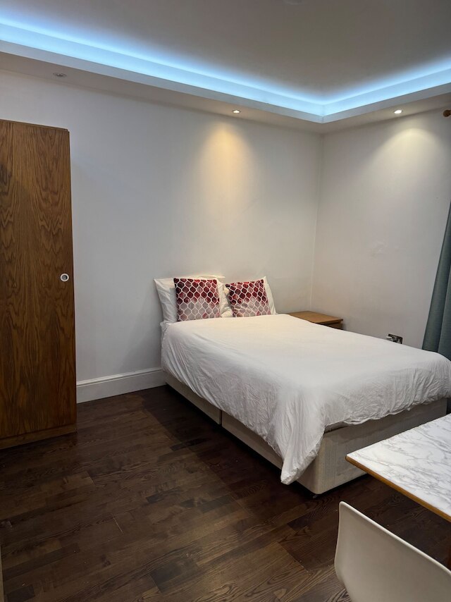 3 ベッド フラット - スリープス 5 - WiFi