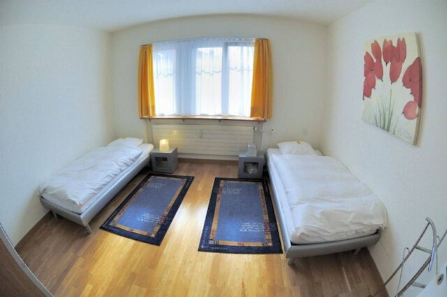 トランクィル シーフロント エスケープ