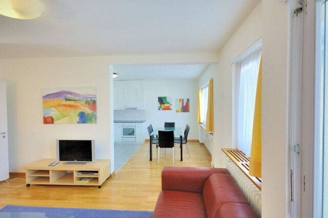 トランクィル シーフロント エスケープ