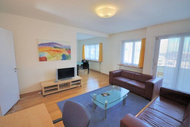 トランクィル シーフロント エスケープ