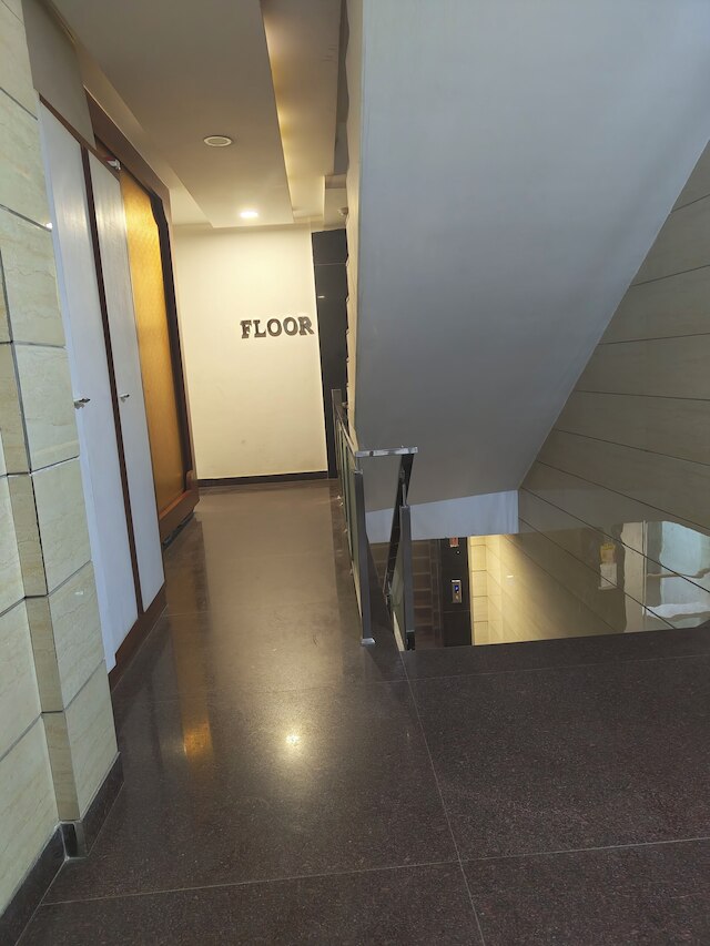 ホテル イシャン レジデンシー