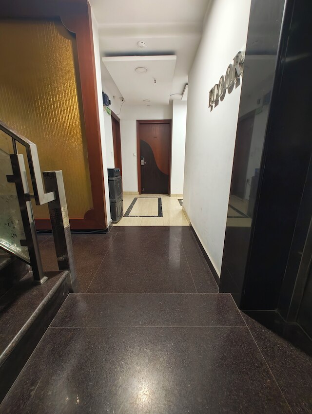 ホテル イシャン レジデンシー