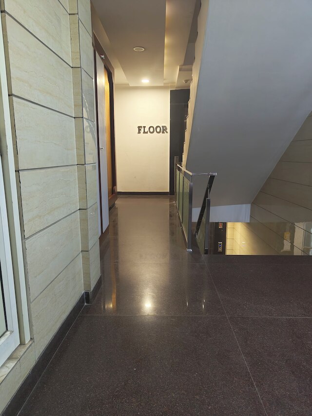 ホテル イシャン レジデンシー