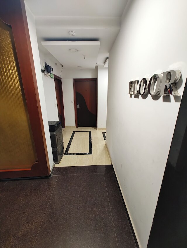 ホテル イシャン レジデンシー