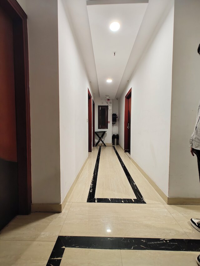 ホテル イシャン レジデンシー