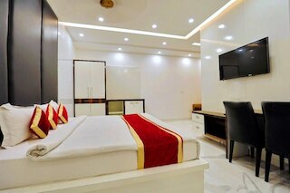 ホテル イシャン レジデンシー