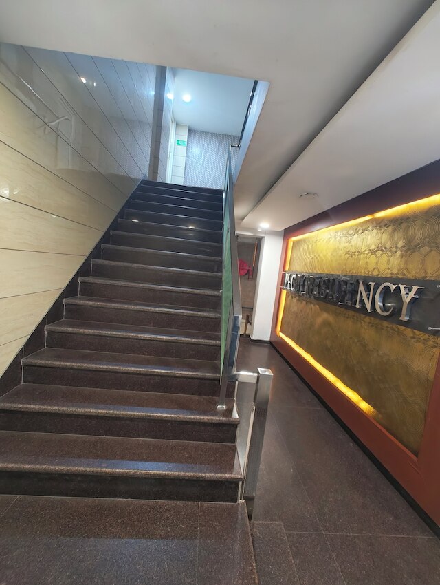 ホテル イシャン レジデンシー