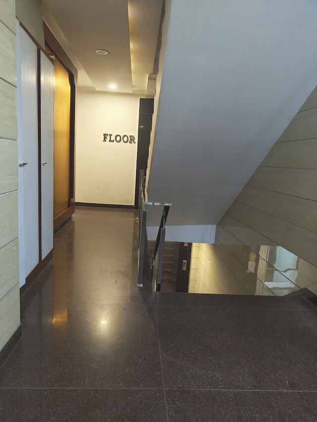 ホテル イシャン レジデンシー