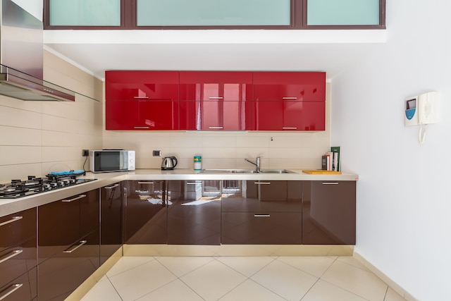 デザイン スタジオ デュプレックス アット ナショナル ミュージアム