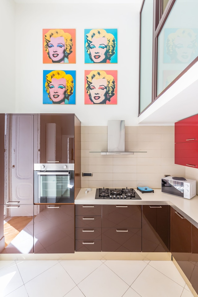 デザイン スタジオ デュプレックス アット ナショナル ミュージアム