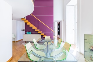 デザイン スタジオ デュプレックス アット ナショナル ミュージアム