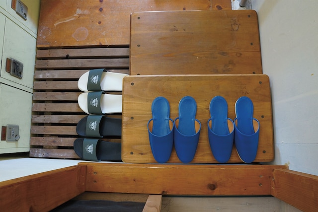 お宿・喜喜哀楽 IG2