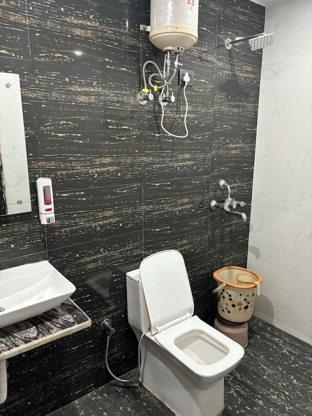 ホテル スワスティック パレス