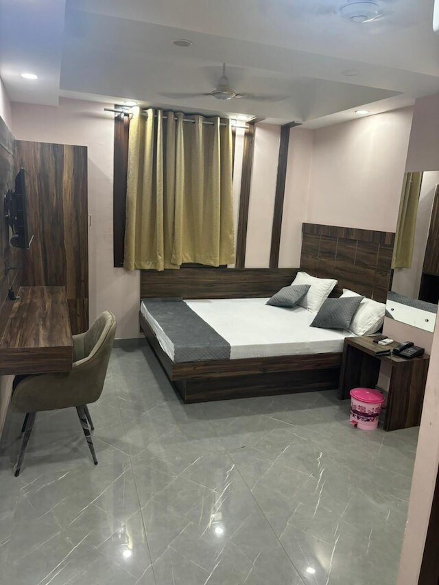 ホテル スワスティック パレス