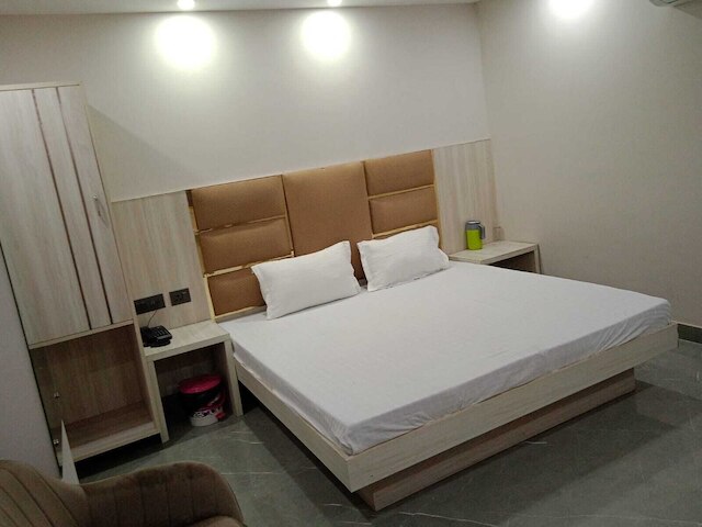 ホテル スワスティック パレス