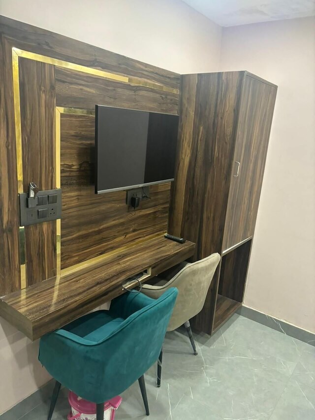 ホテル スワスティック パレス