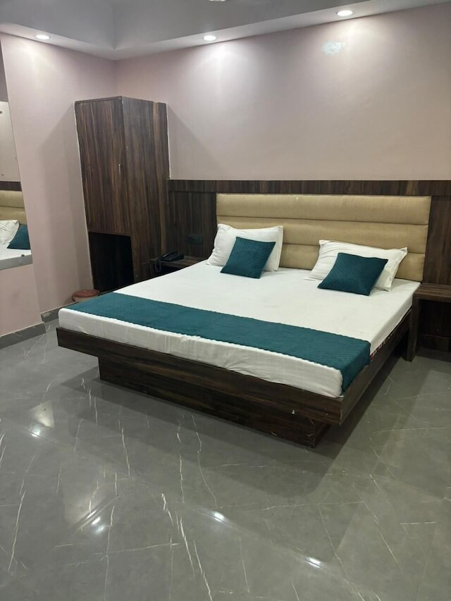 ホテル スワスティック パレス