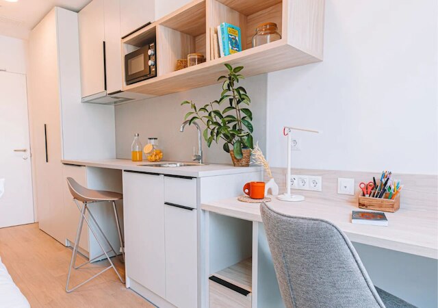 バイブ ステイ グラナダ