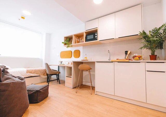 バイブ ステイ グラナダ