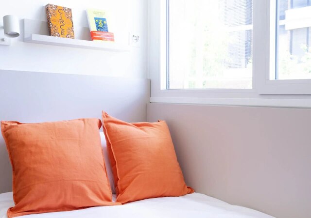 バイブ ステイ グラナダ