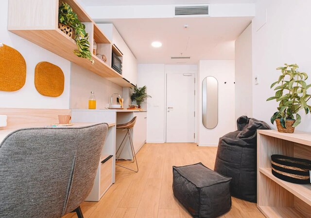 バイブ ステイ グラナダ