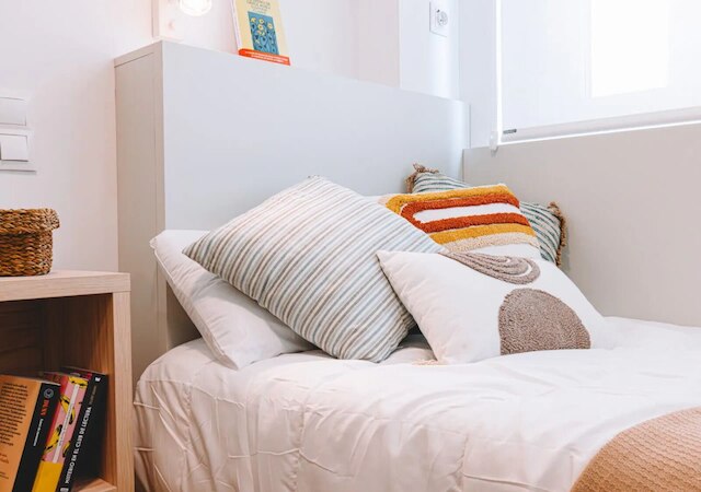 バイブ ステイ グラナダ