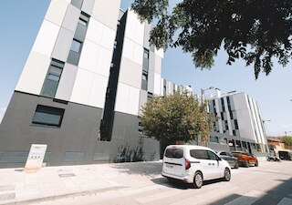 バイブ ステイ グラナダ