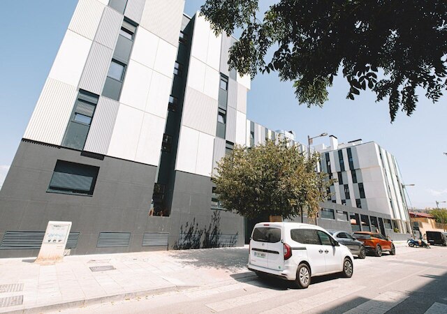 バイブ ステイ グラナダ