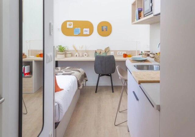 バイブ ステイ グラナダ