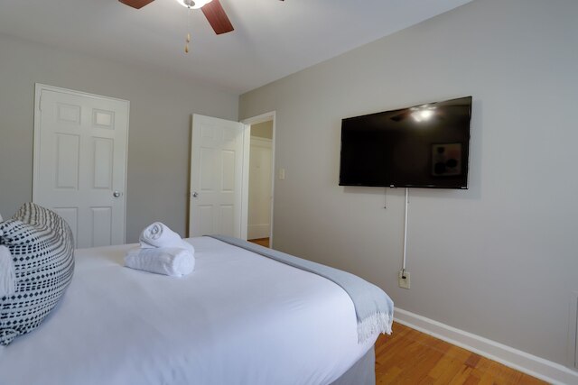 プライム アレクサンドリア ロケーション コーポレート アパート