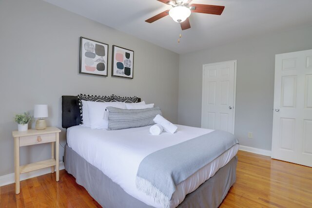 プライム アレクサンドリア ロケーション コーポレート アパート