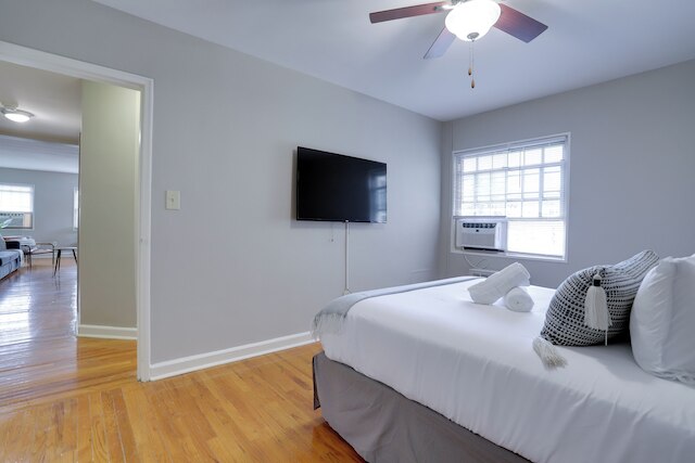 プライム アレクサンドリア ロケーション コーポレート アパート