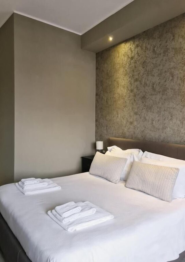 コルソ イタリア ルームズ