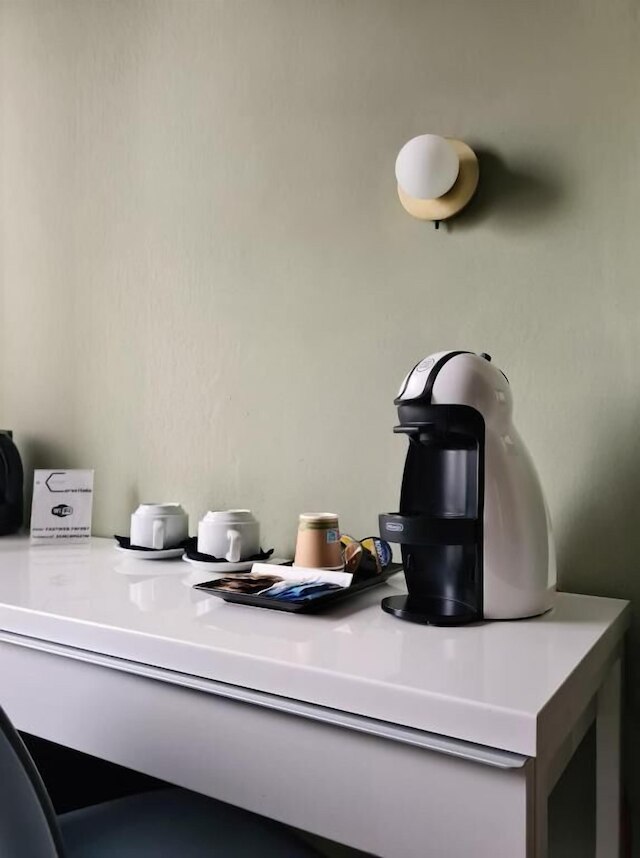 コルソ イタリア ルームズ