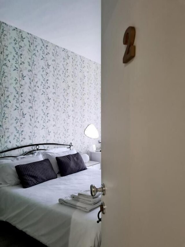 コルソ イタリア ルームズ