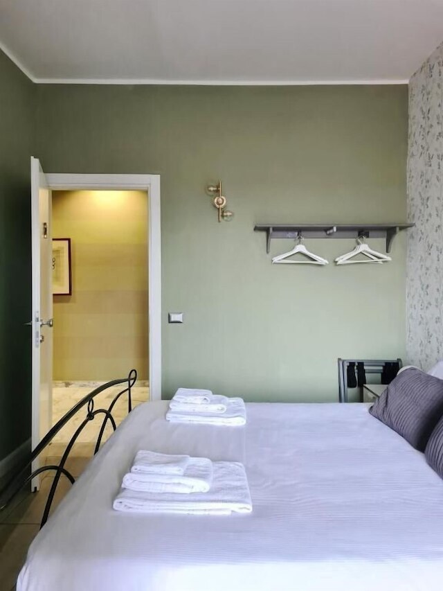 コルソ イタリア ルームズ