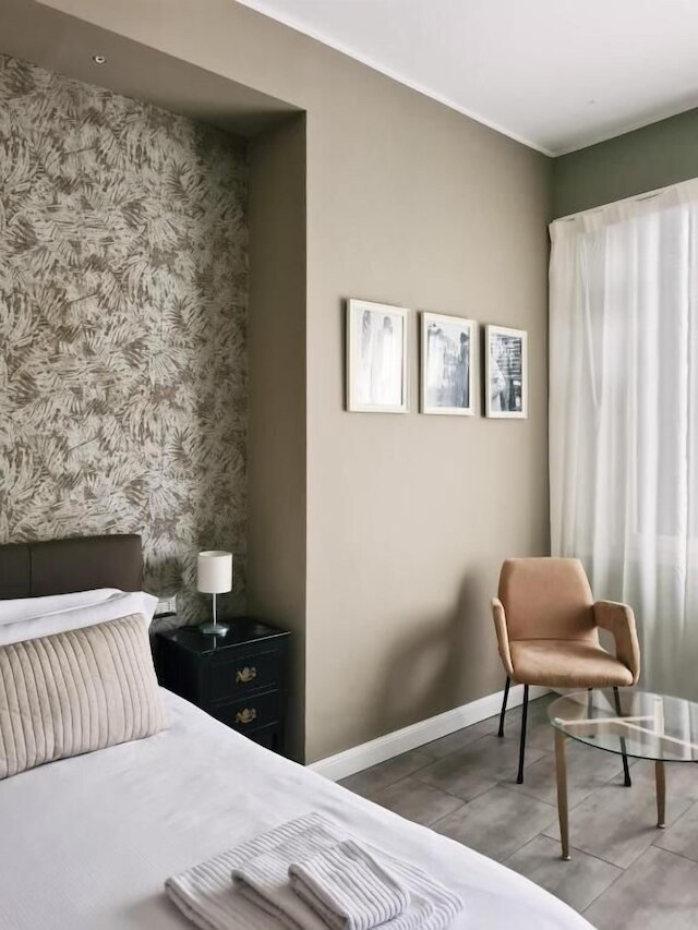 コルソ イタリア ルームズ