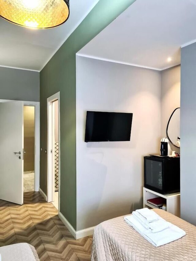 コルソ イタリア ルームズ