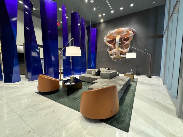 モダン コンド イン デザイン ディストリクト