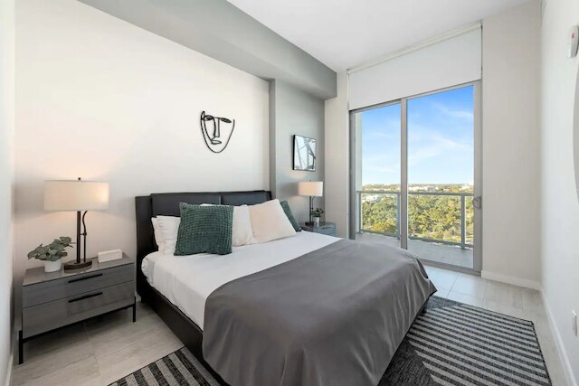 モダン コンド イン デザイン ディストリクト