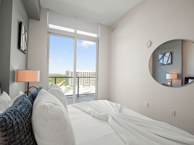 モダン コンド イン デザイン ディストリクト