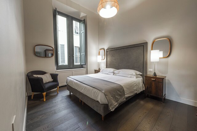 ラグジュアリー リバービュー アパートメント バイ MMega