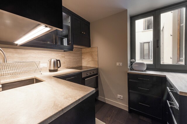 ラグジュアリー リバービュー アパートメント バイ MMega