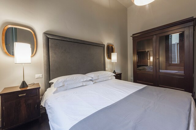 ラグジュアリー リバービュー アパートメント バイ MMega