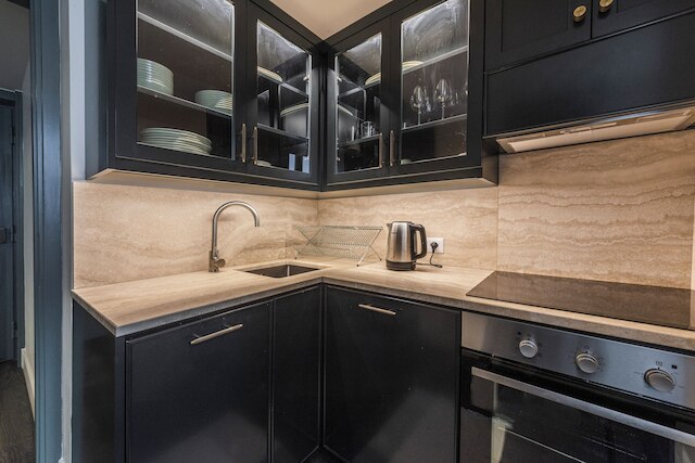 ラグジュアリー リバービュー アパートメント バイ MMega