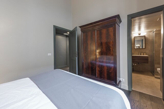 ラグジュアリー リバービュー アパートメント バイ MMega