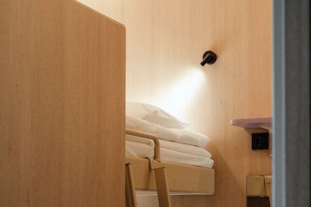 ウーメン ホテルズ タンペレ フィンレイソン