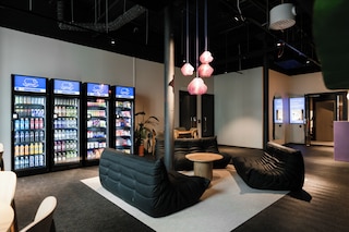 ウーメン ホテルズ タンペレ フィンレイソン