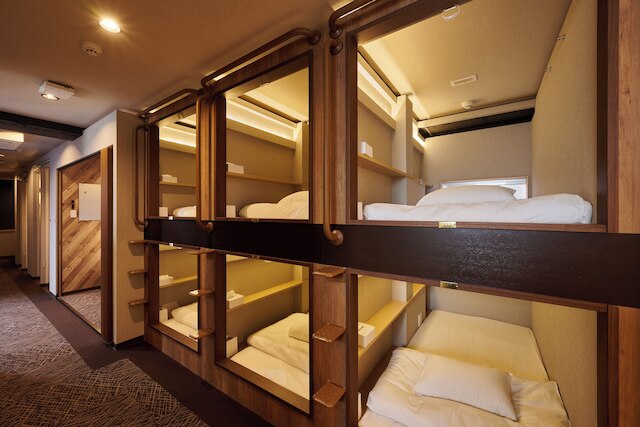 コンテニュー京都シティガーデンズホテル